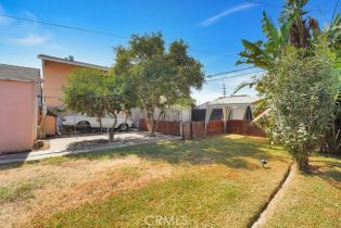 Single Family Residence, 1717 Gaviota ave, Long Beach, CA 90813 - 14