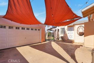 Single Family Residence, 1717 Gaviota ave, Long Beach, CA 90813 - 15