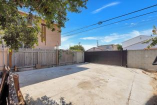 Single Family Residence, 1717 Gaviota ave, Long Beach, CA 90813 - 16