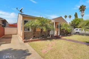 Single Family Residence, 1717 Gaviota ave, Long Beach, CA 90813 - 17