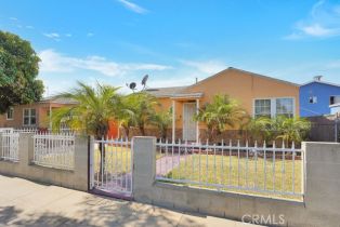 Single Family Residence, 1717 Gaviota ave, Long Beach, CA 90813 - 18