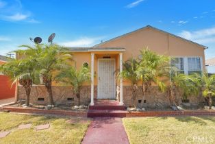 Single Family Residence, 1717 Gaviota AVE, Long Beach, CA  Long Beach, CA 90813