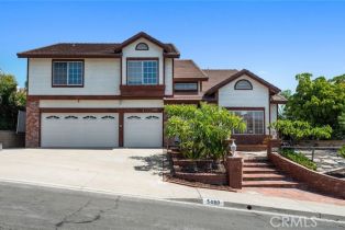 Single Family Residence, 5490 Camino Vista, Yorba Linda, CA  Yorba Linda, CA 92887