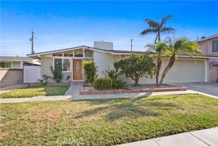 Single Family Residence, 2344  W Sycamore AVE, Orange, CA  Orange, CA 92868