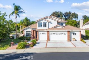 Single Family Residence, 7677 E. Bridgewood Dr., Anaheim Hills, CA  Anaheim Hills, CA 92808