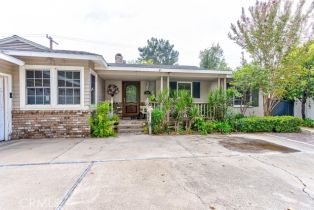 Single Family Residence, 1128 Richman ave, Fullerton, CA 92835 - 2