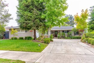 Single Family Residence, 1128 Richman ave, Fullerton, CA 92835 - 3