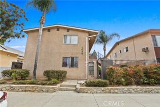 Residential Income, 1036 Chestnut ave, Long Beach, CA 90813 - 2