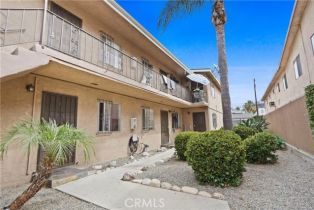 Residential Income, 1036 Chestnut ave, Long Beach, CA 90813 - 4