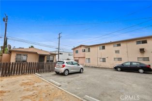 Residential Income, 1036 Chestnut ave, Long Beach, CA 90813 - 6