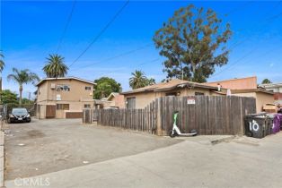 Residential Income, 1036 Chestnut ave, Long Beach, CA 90813 - 7