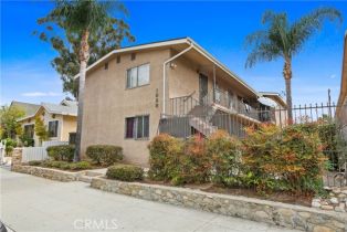 Residential Income, 1036 Chestnut AVE, Long Beach, CA  Long Beach, CA 90813