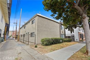 Residential Income, 525 Linden ave, Long Beach, CA 90802 - 2