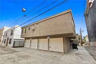 Residential Income, 525 Linden ave, Long Beach, CA 90802 - 3