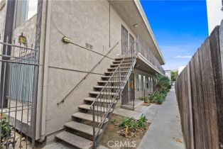 Residential Income, 525 Linden ave, Long Beach, CA 90802 - 5