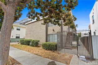 Residential Income, 525 Linden AVE, Long Beach, CA  Long Beach, CA 90802