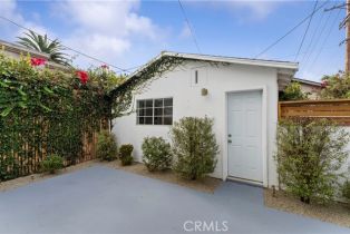 Single Family Residence, 857 Milwood ave, Venice, CA 90291 - 12