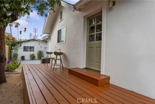 Single Family Residence, 857 Milwood ave, Venice, CA 90291 - 16