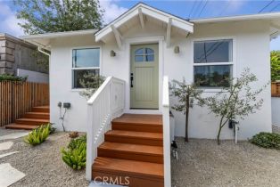 Single Family Residence, 857 Milwood ave, Venice, CA 90291 - 2