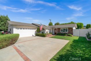 Single Family Residence, 4121  N Santa Cecilia ST, Orange, CA  Orange, CA 92865