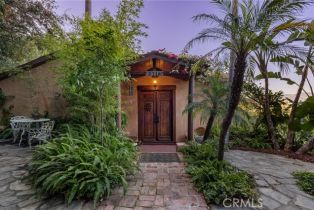 Single Family Residence, 3716 Berry dr, Studio City, CA 91604 - 2