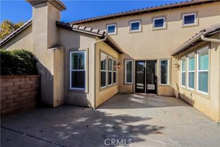 Single Family Residence, 7814 Sanctuary dr, Corona, CA 92883 - 46