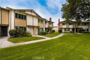 Condominium, 1722 Mitchell AVE, CA  , CA 92780