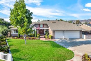 Single Family Residence, 5827  E Valley Forge DR, CA  , CA 92869