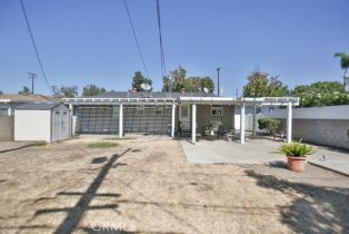 Single Family Residence, 1034 Maple ave, Orange, CA 92868 - 34