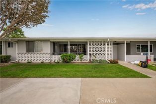 Condominium, 1562 Golden Rain RD, Seal Beach, CA  Seal Beach, CA 90740