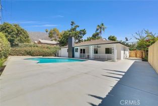 Single Family Residence, 1185 Medford rd, Pasadena, CA 91107 - 14