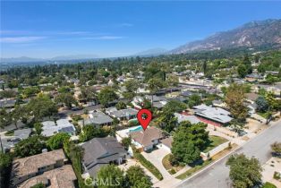 Single Family Residence, 1185 Medford rd, Pasadena, CA 91107 - 18