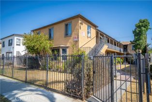 Residential Income, 1960 Cedar ave, Long Beach, CA 90806 - 6