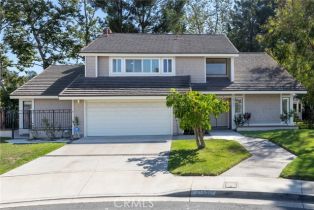 Single Family Residence, 6798  E Leafwood DR, Anaheim Hills, CA  Anaheim Hills, CA 92807