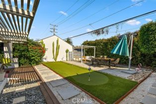 Single Family Residence, 1106 45th way, Long Beach, CA 90807 - 28