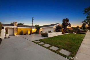 Single Family Residence, 1106 45th way, Long Beach, CA 90807 - 32