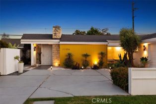 Single Family Residence, 1106 45th way, Long Beach, CA 90807 - 33