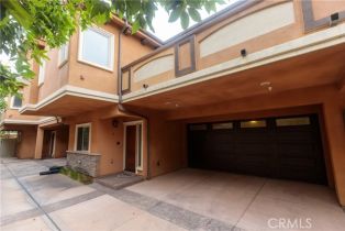 Townhouse, 2106 Mathews ave, Redondo Beach, CA 90278 - 2