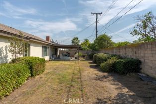 Single Family Residence, 1016 El Mirador dr, Fullerton, CA 92835 - 44