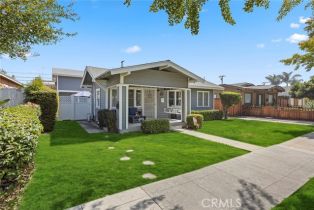 Residential Income, 142 N Cornell Ave, Fullerton, CA  Fullerton, CA 92831