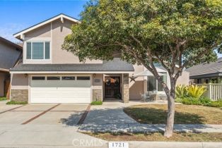 Single Family Residence, 1721 Green Meadow AVE, Tustin, CA  Tustin, CA 92780