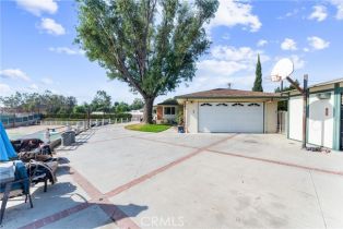 Single Family Residence, 7741 Santiago Canyon rd, Orange, CA 92869 - 28