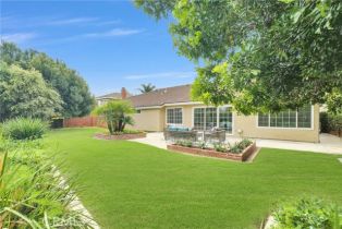 Single Family Residence, 1725 Williamsburg st, Orange, CA 92867 - 41