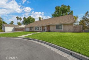 Single Family Residence, 5130 Webb pl, Yorba Linda, CA 92886 - 30