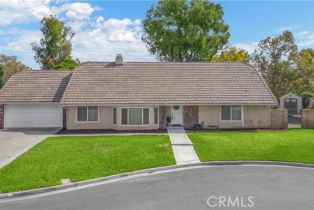 Single Family Residence, 5130 Webb pl, Yorba Linda, CA 92886 - 40