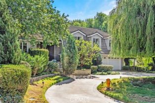 Single Family Residence, 5072 Grandview ave, Yorba Linda, CA 92886 - 2