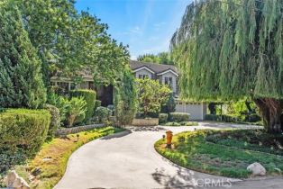 Single Family Residence, 5072 Grandview ave, Yorba Linda, CA 92886 - 4