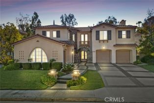 Single Family Residence, 8200 Bailey way, Anaheim Hills, CA 92808 - 32