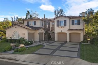 Single Family Residence, 8200  E Bailey WAY, Anaheim Hills, CA  Anaheim Hills, CA 92808