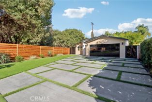 Single Family Residence, 4656 Greenbush ave, Sherman Oaks, CA 91423 - 2